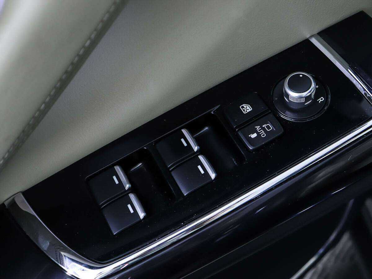 Купить Mazda CX-9 с пробегом. Фото: #21