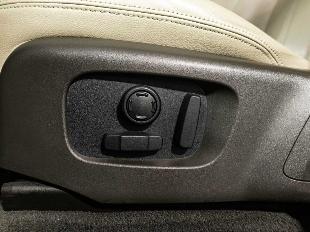 Купить Land Rover Range Rover Sport с пробегом. Фото: #16