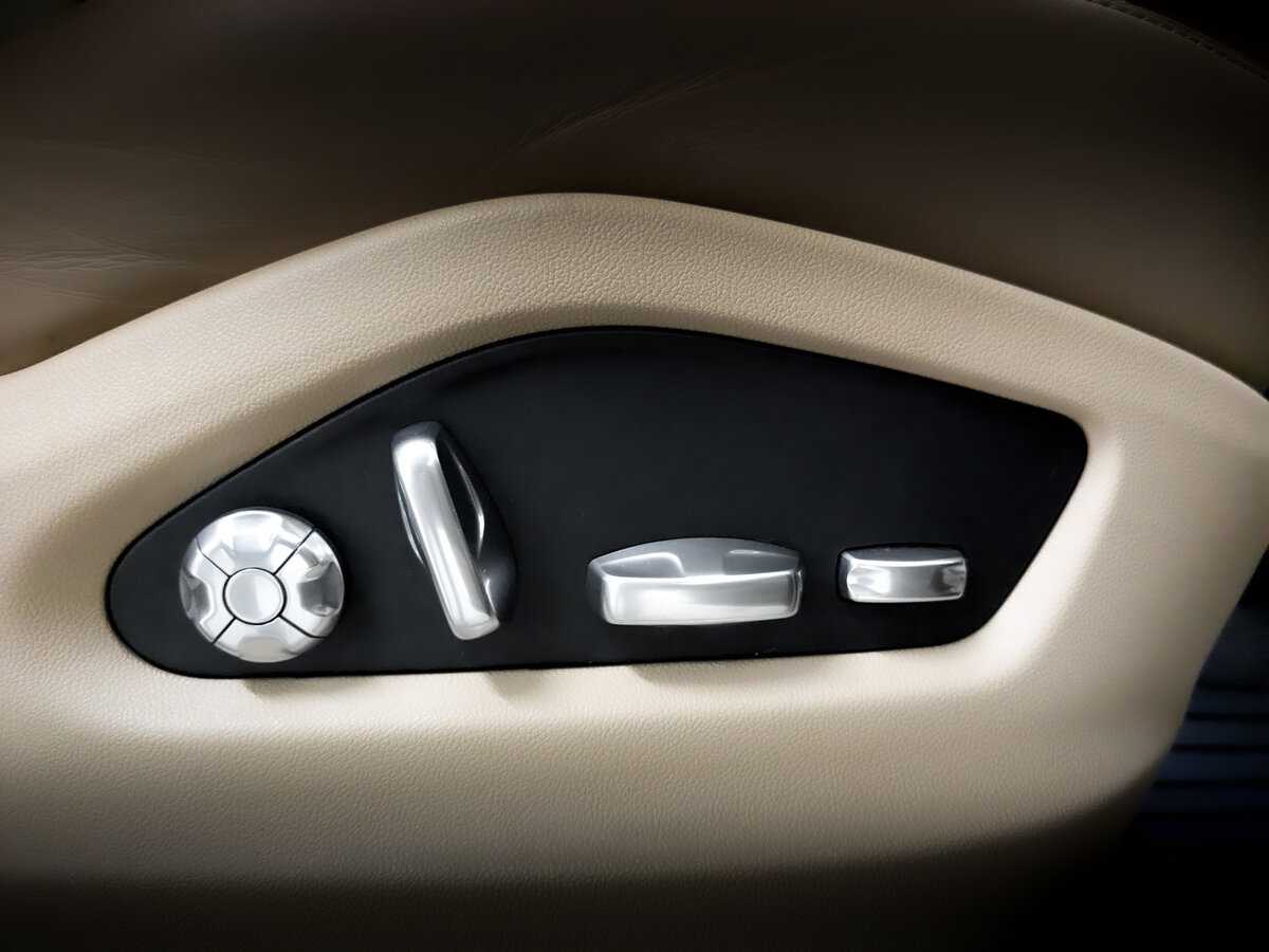 Купить Porsche Cayenne с пробегом. Фото: #25