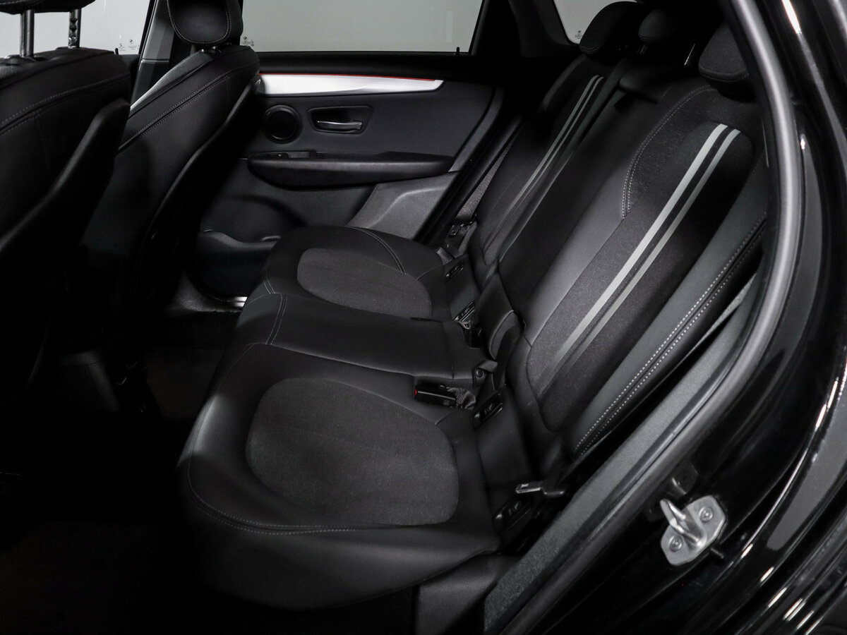 Купить BMW 2 серии Active Tourer с пробегом. Фото: #7
