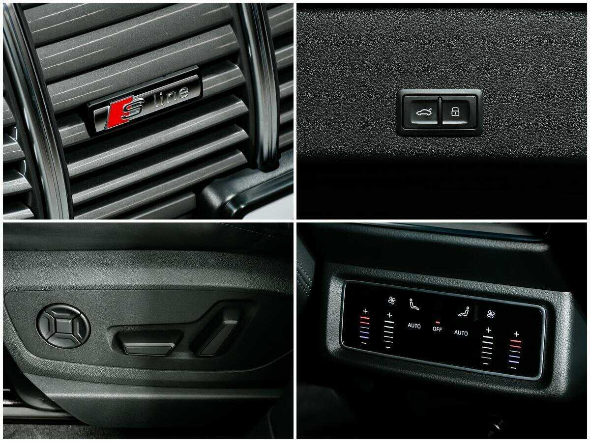 Купить Audi e-tron с пробегом. Фото: #16