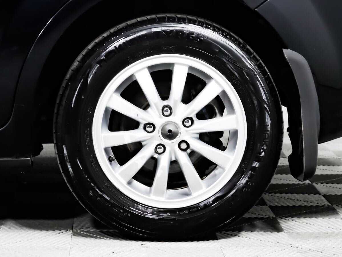 Купить Ford Focus с пробегом. Фото: #11