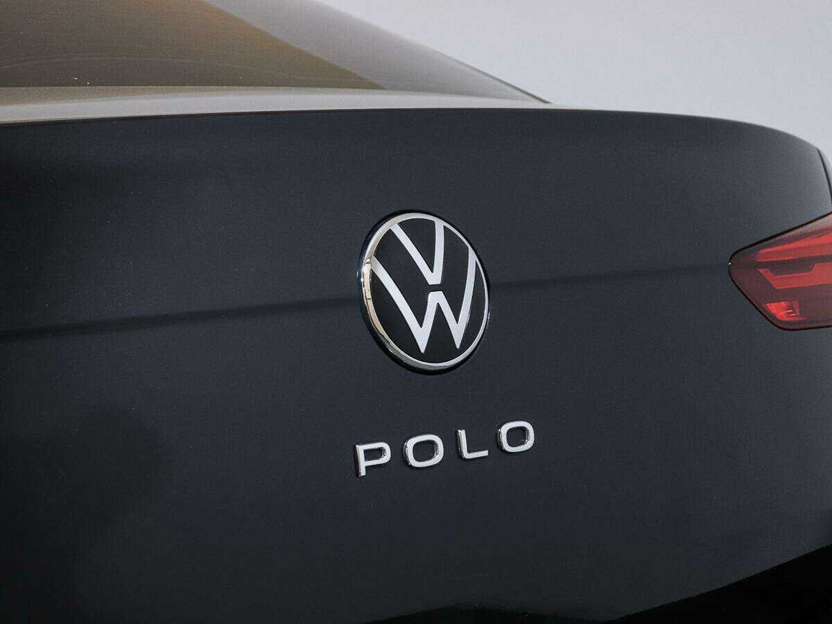 Купить Volkswagen Polo с пробегом. Фото: #15