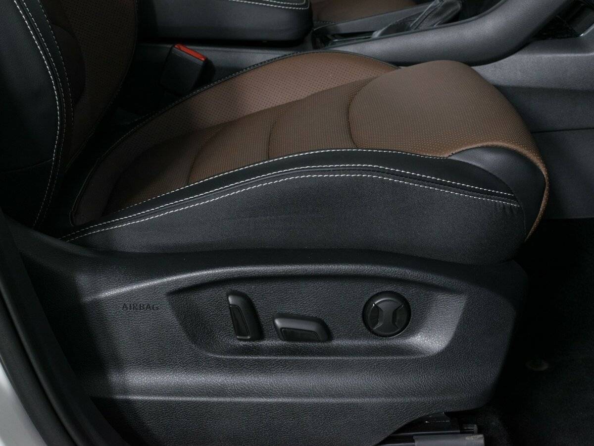 Купить Skoda Kodiaq с пробегом. Фото: #16