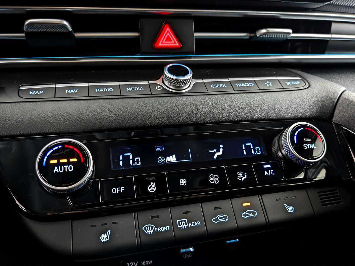 Купить Hyundai Elantra с пробегом. Фото: #27