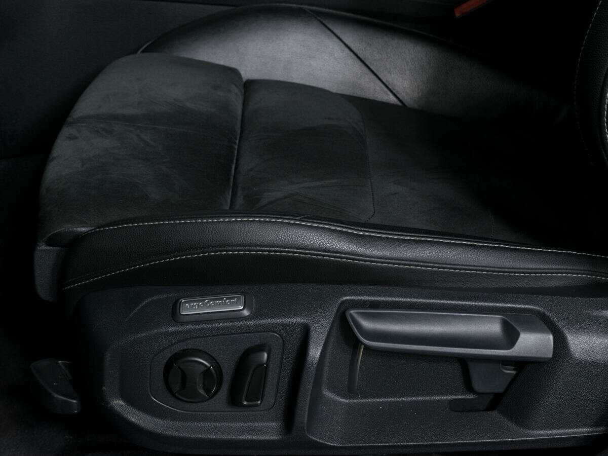 Купить Volkswagen Arteon с пробегом. Фото: #16