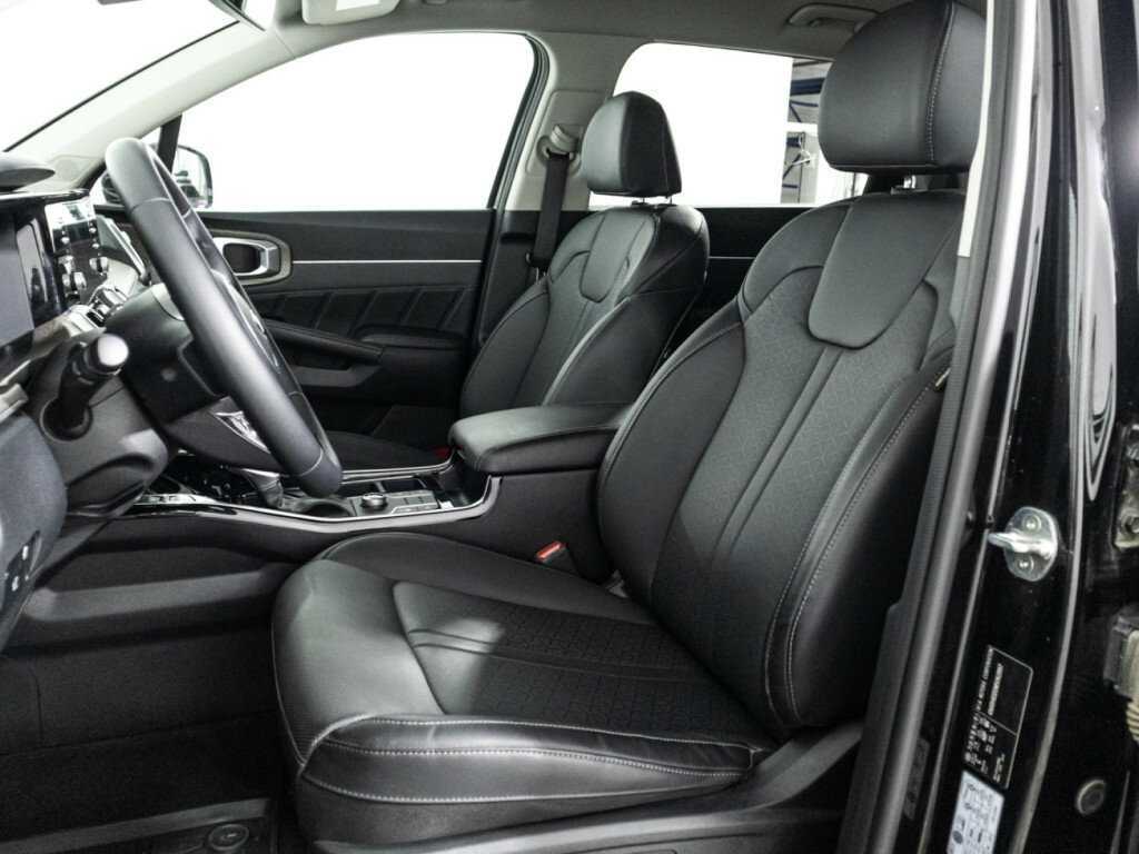 Купить Kia Sorento с пробегом. Фото: #17