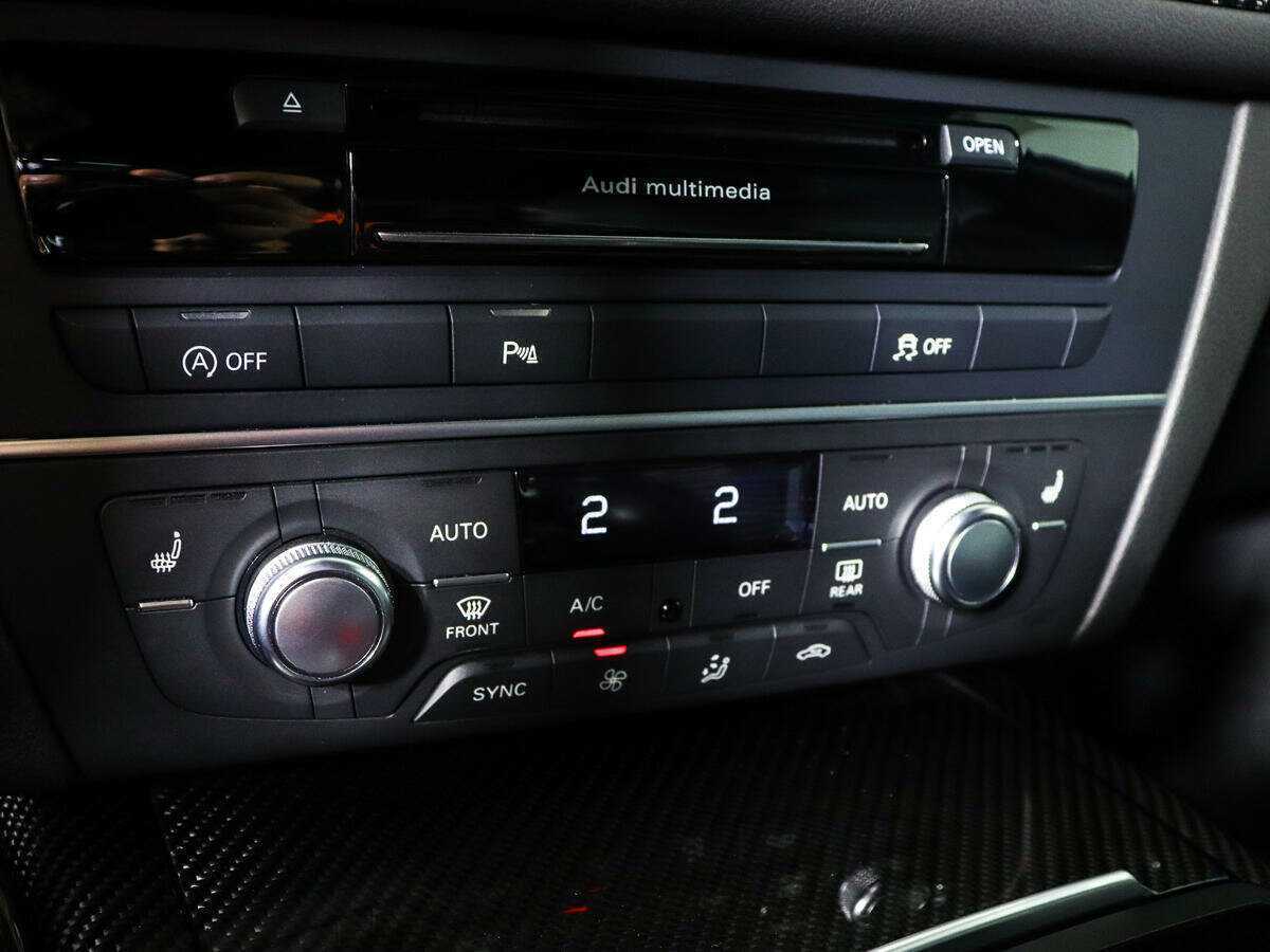 Купить Audi RS 6 с пробегом. Фото: #17