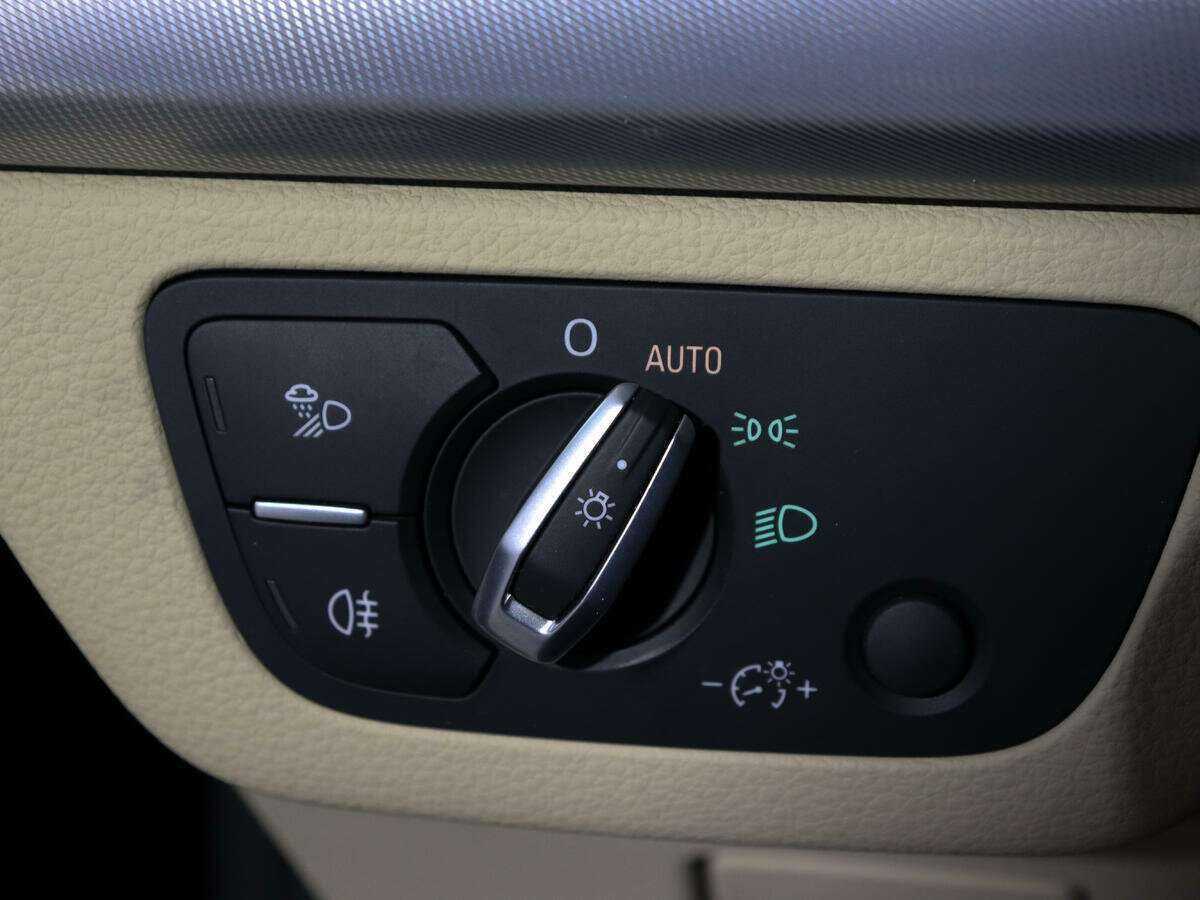 Купить Audi Q5 Sportback с пробегом. Фото: #30