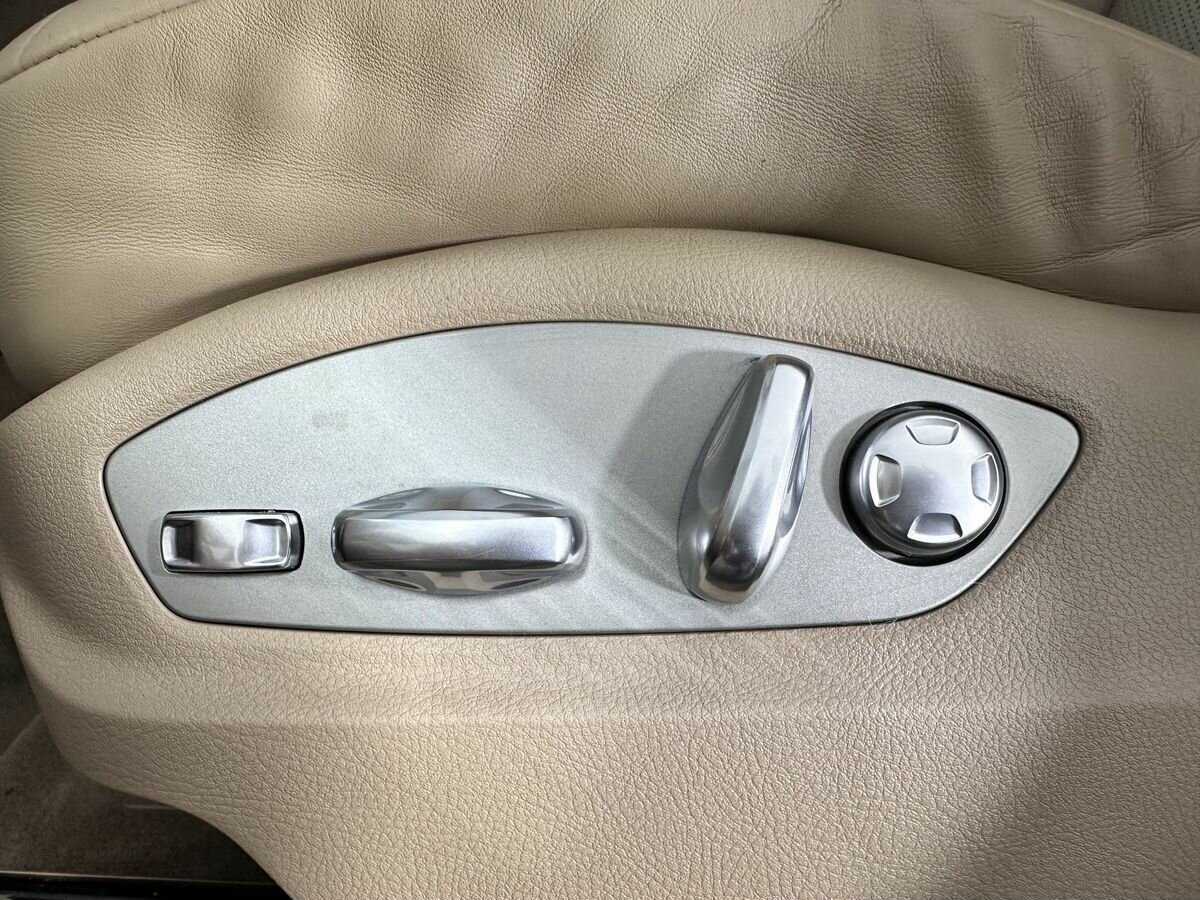 Купить Porsche Cayenne с пробегом. Фото: #15