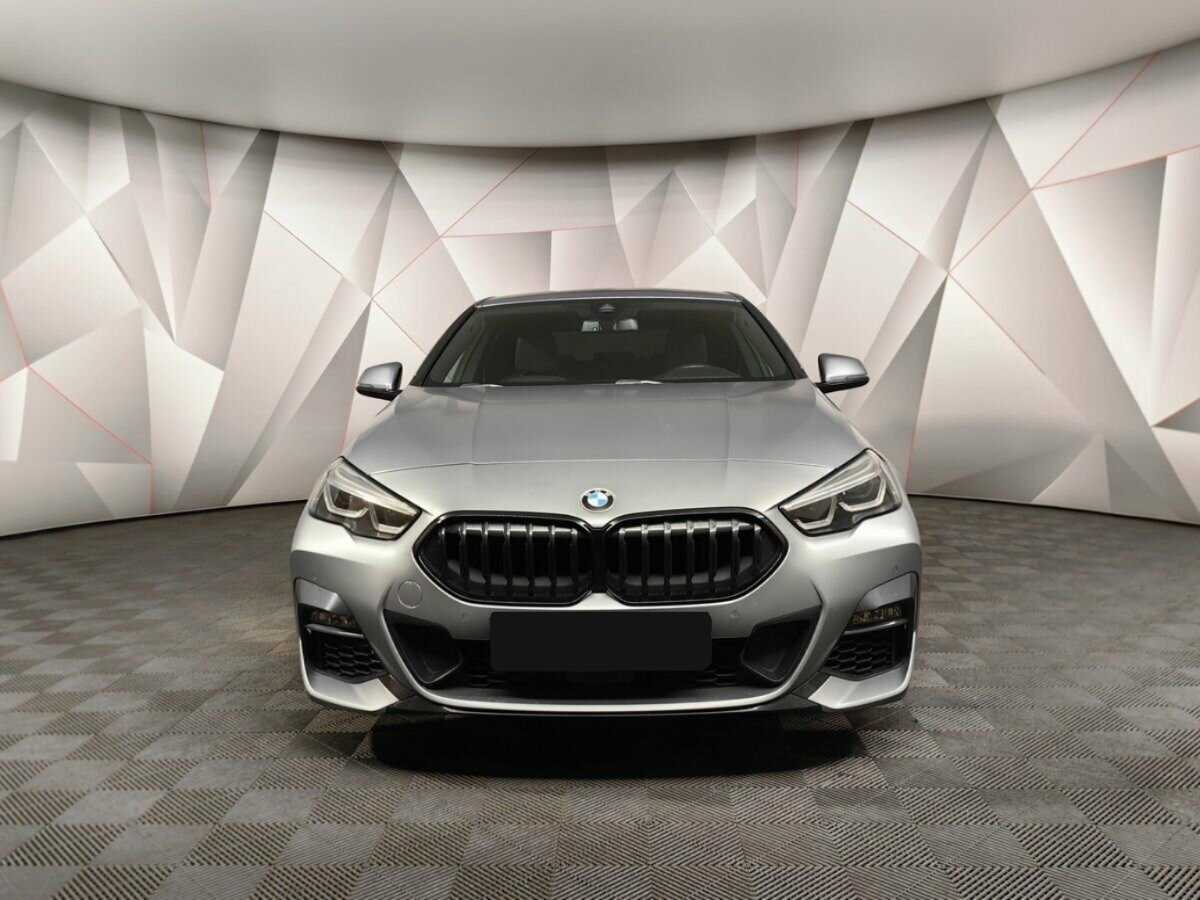 Купить BMW 2 серии с пробегом. Фото: #6