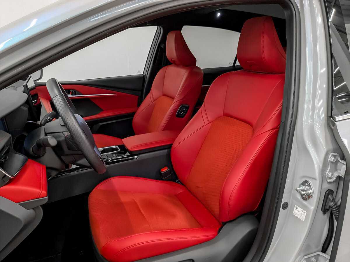 Купить Toyota Camry с пробегом. Фото: #17
