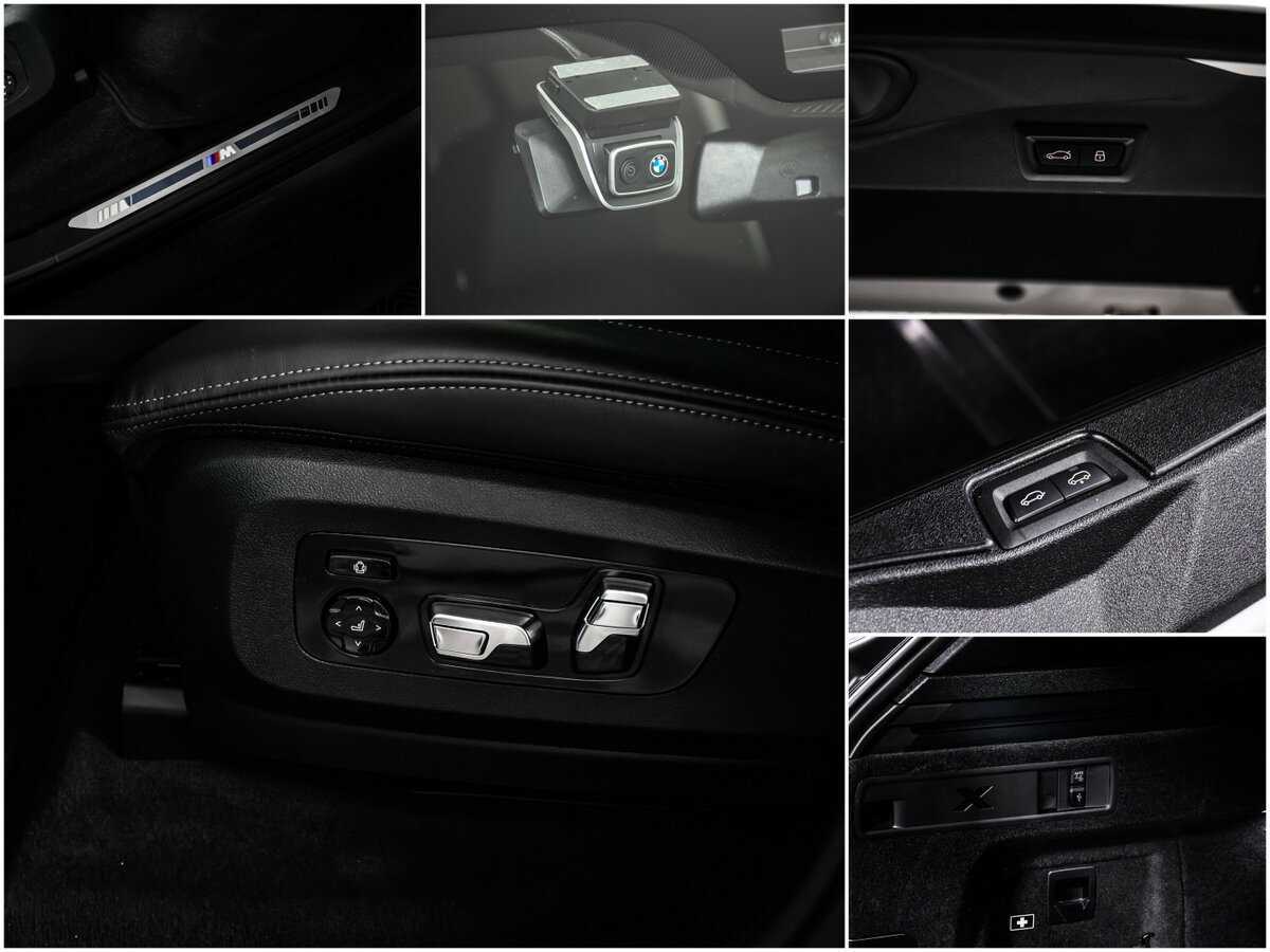 Купить BMW X5 с пробегом. Фото: #24