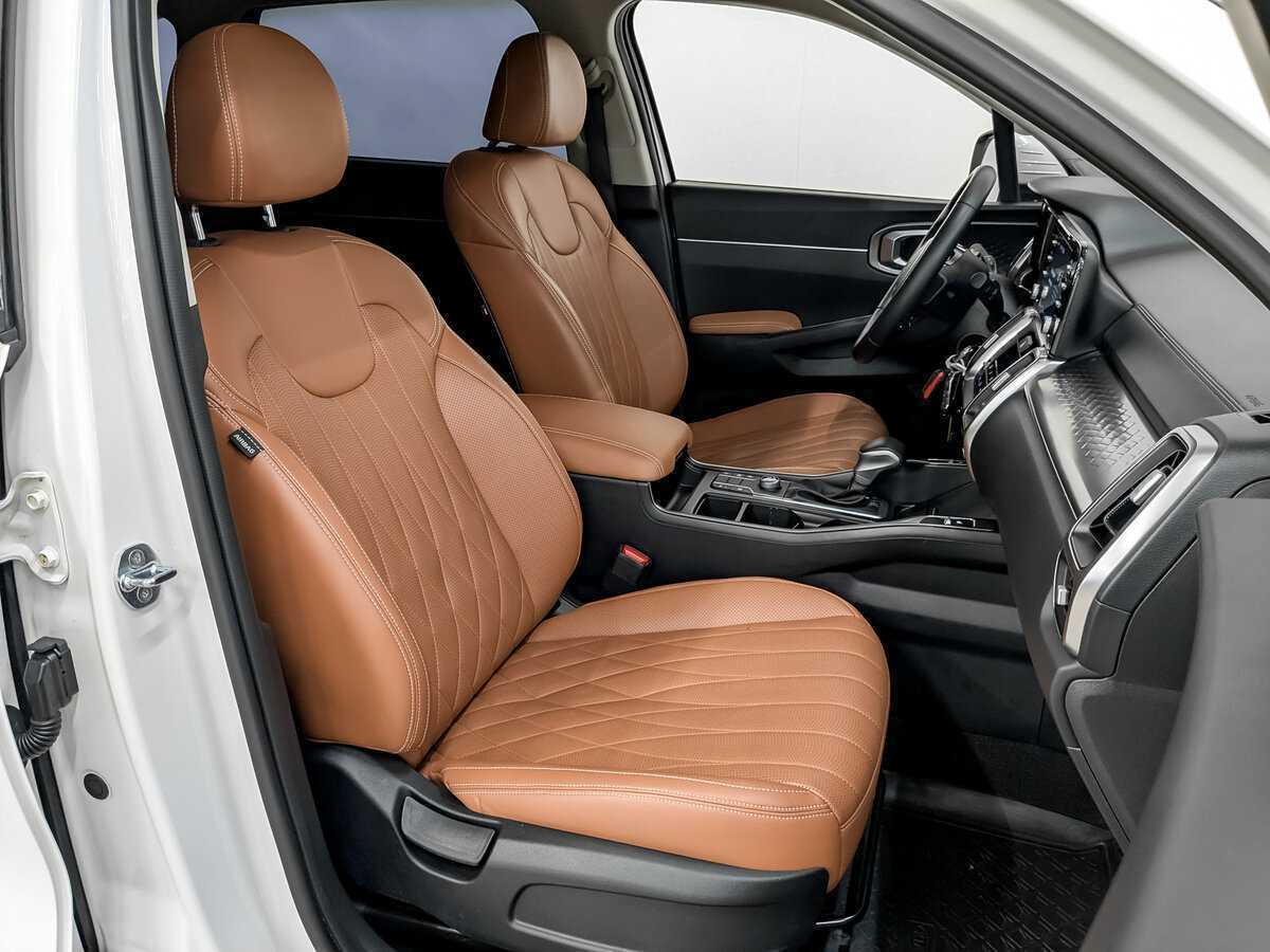 Купить Kia Sorento с пробегом. Фото: #23