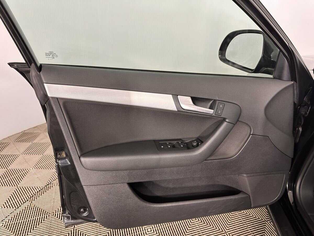 Купить Audi A3 с пробегом. Фото: #7