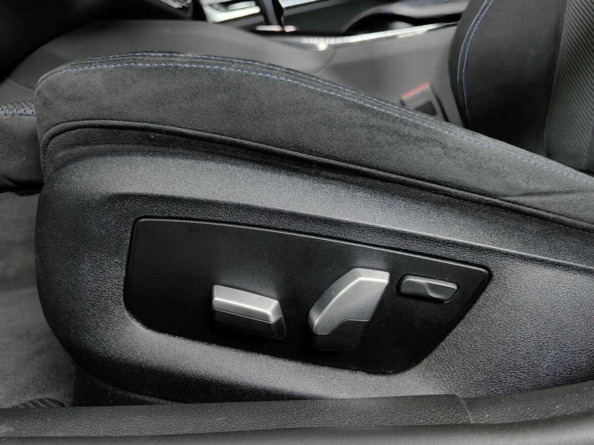Купить BMW 5 серии с пробегом. Фото: #15