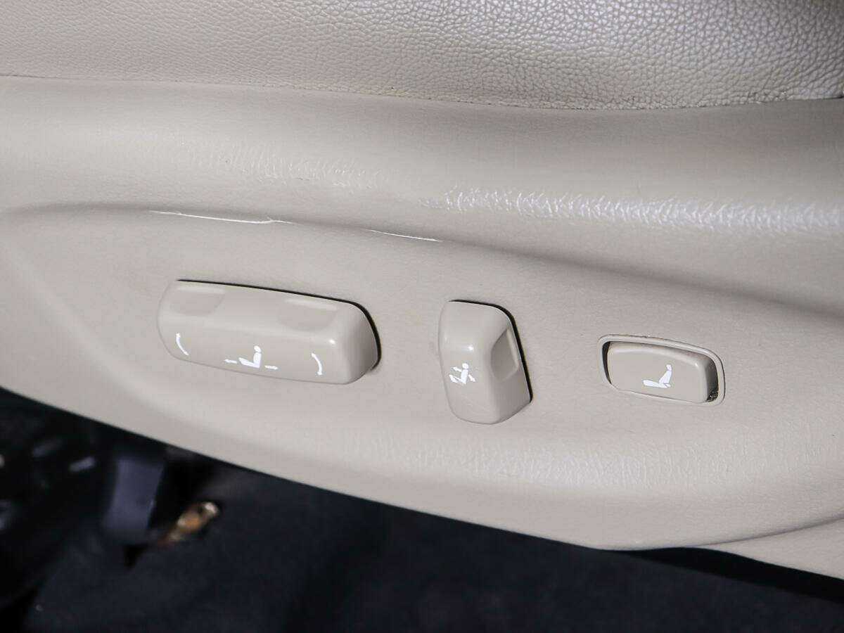 Купить Kia Sorento с пробегом. Фото: #13