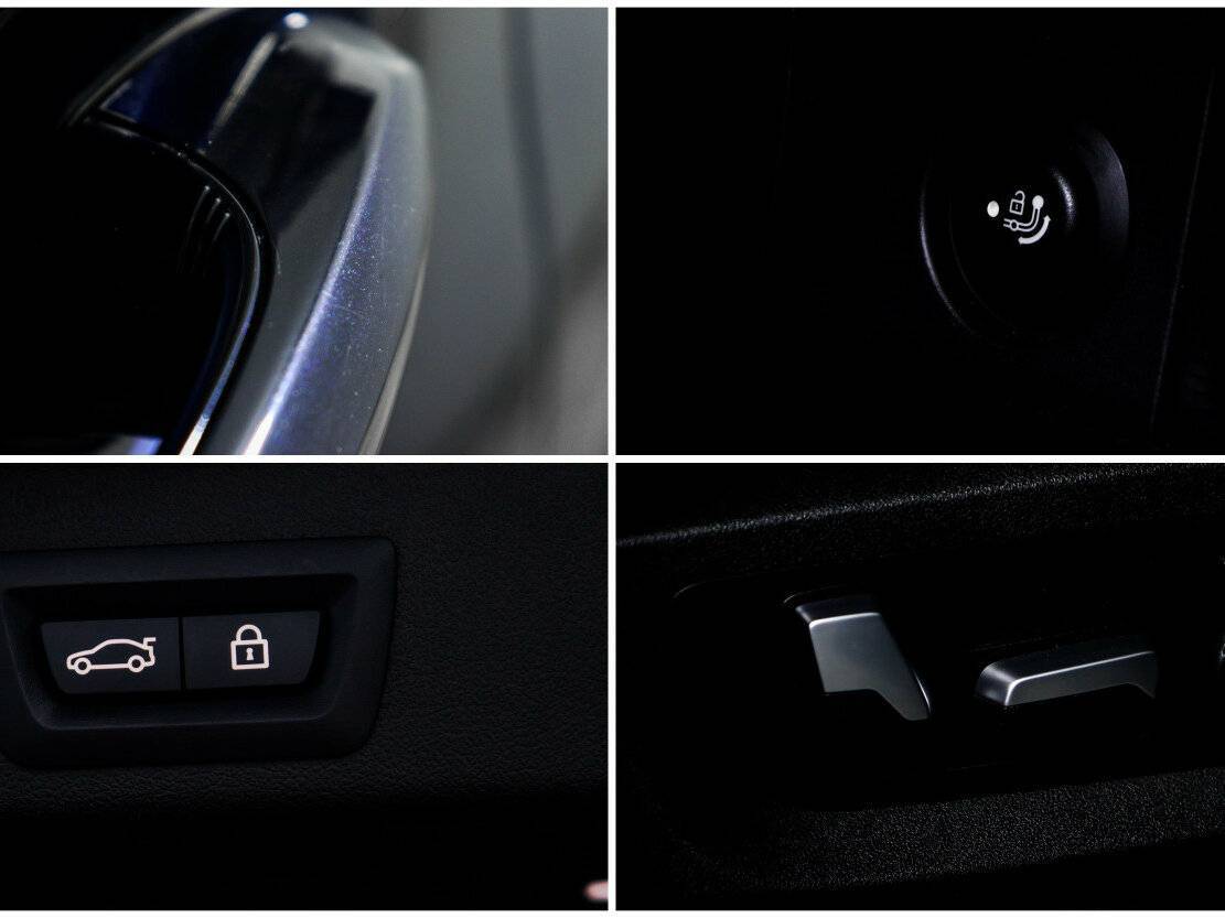 Купить BMW X5 с пробегом. Фото: #20