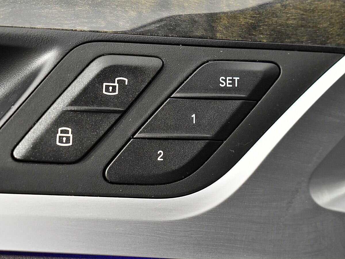 Купить BMW X3 с пробегом. Фото: #16