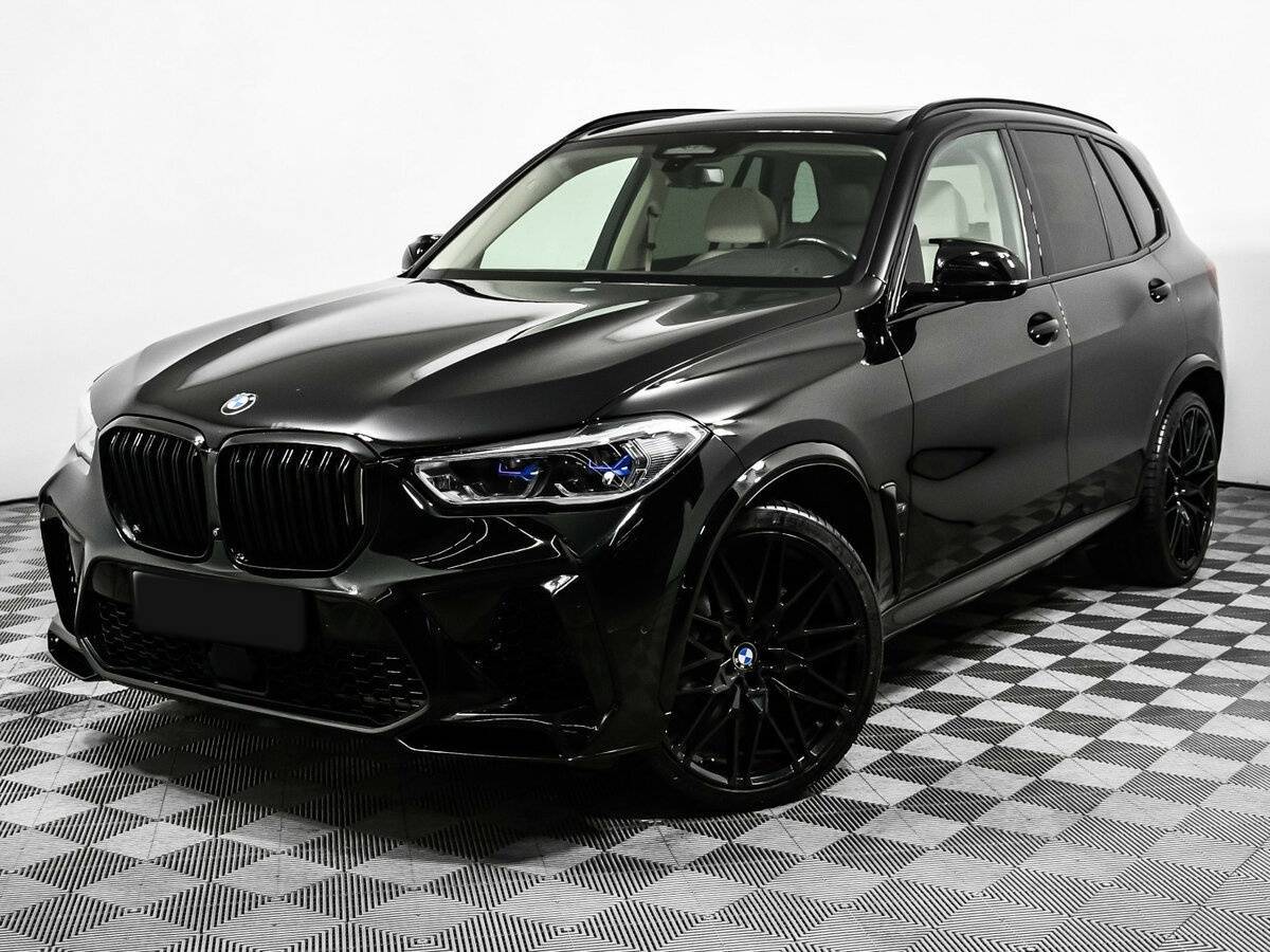 Купить BMW X5 с пробегом. Посмотреть фото