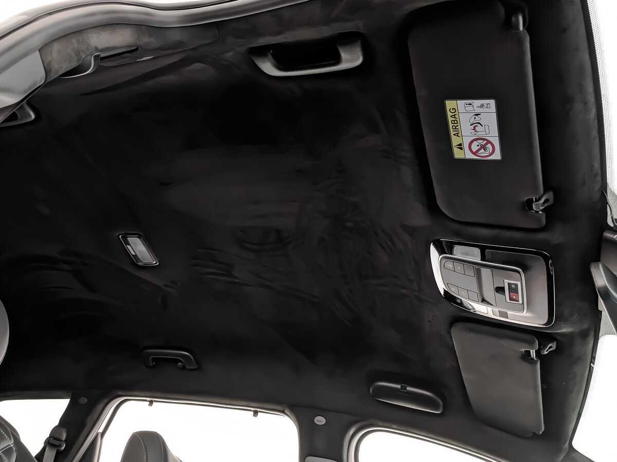 Купить Hyundai Santa Fe с пробегом. Фото: #17