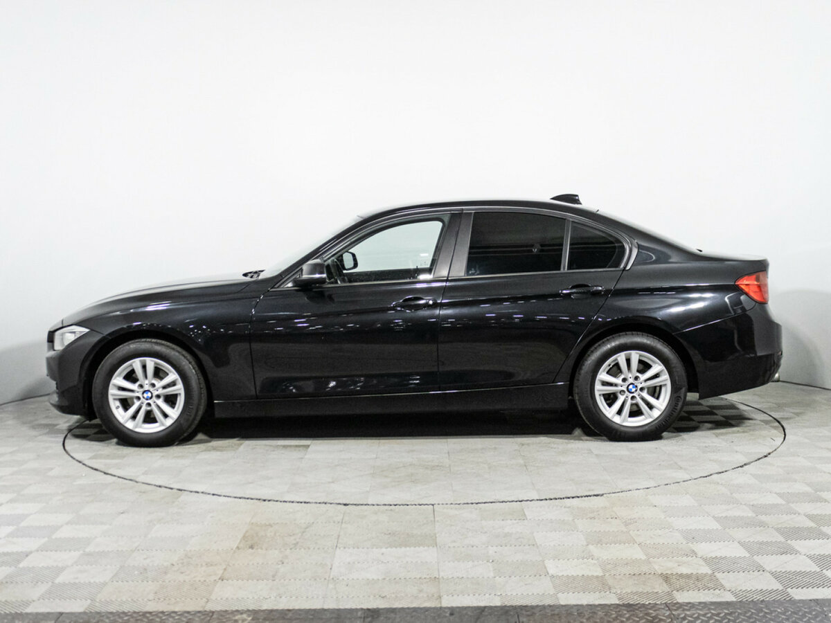 Купить BMW 3 серии с пробегом. Фото: #7