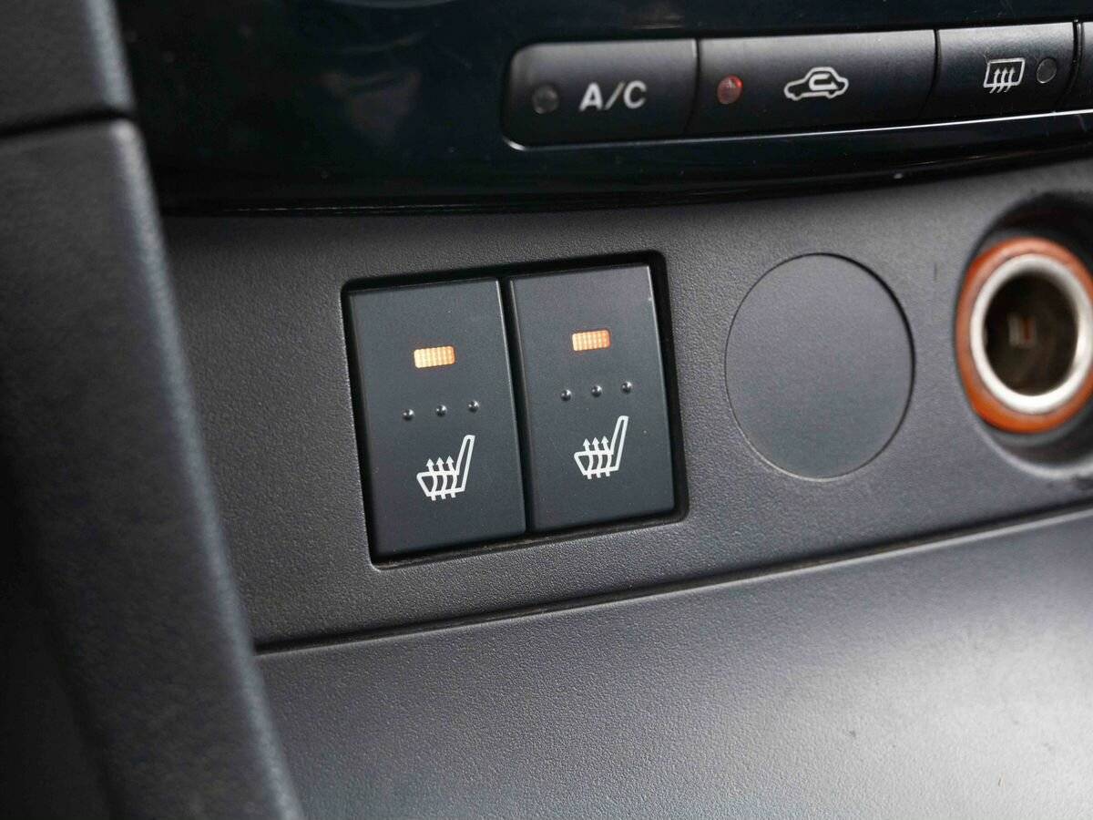 Купить Mazda 3 с пробегом. Фото: #20