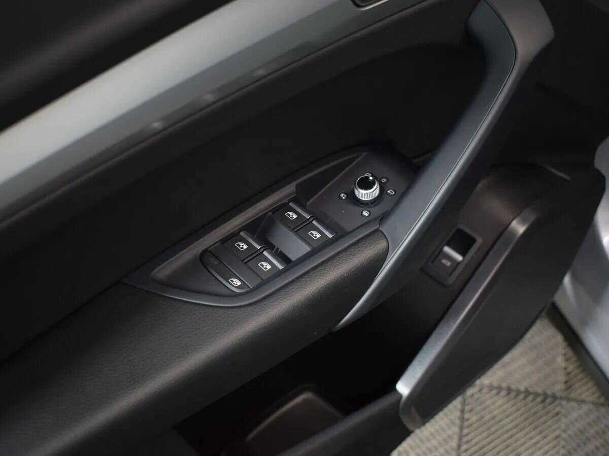 Купить Audi Q5 с пробегом. Фото: #15