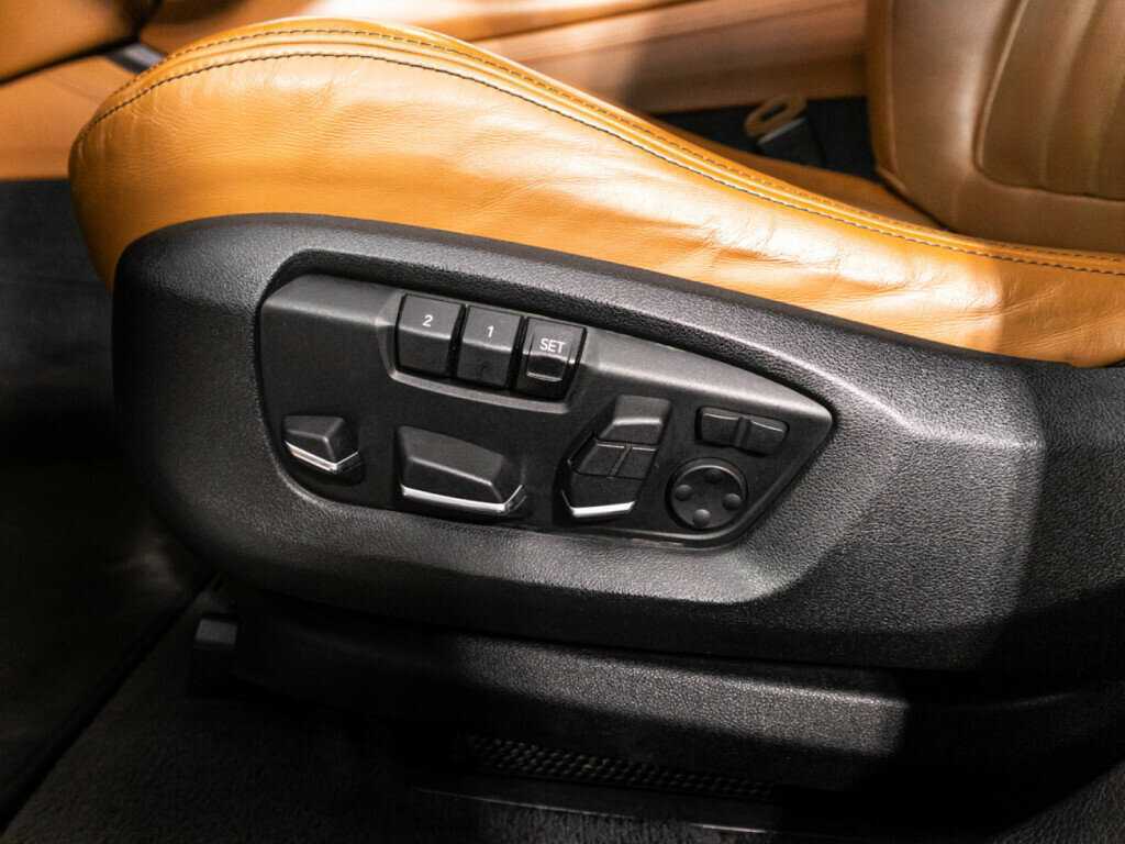 Купить BMW X6 M с пробегом. Фото: #28