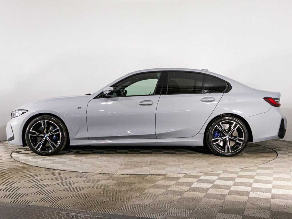 Купить BMW 3 серии с пробегом. Фото: #7