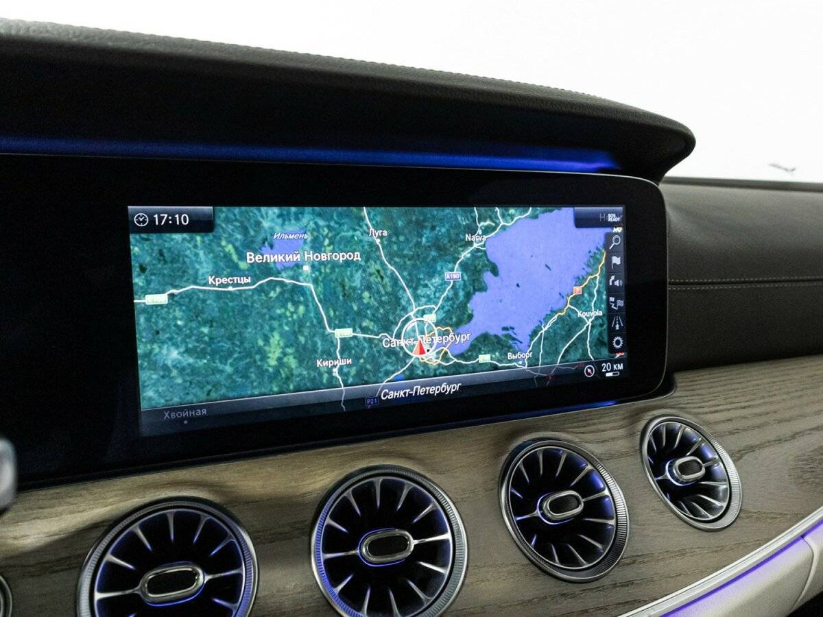Купить Mercedes-Benz E-Класс с пробегом. Фото: #18
