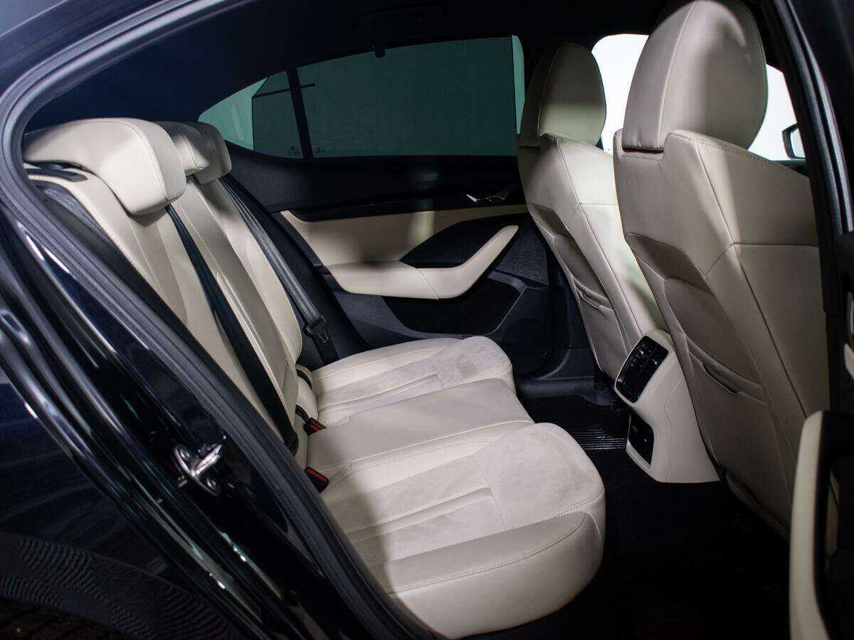 Купить Skoda Octavia с пробегом. Фото: #8