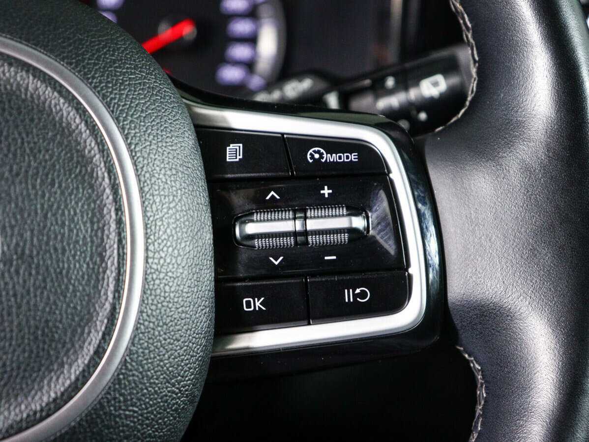 Купить Kia Sorento с пробегом. Фото: #21