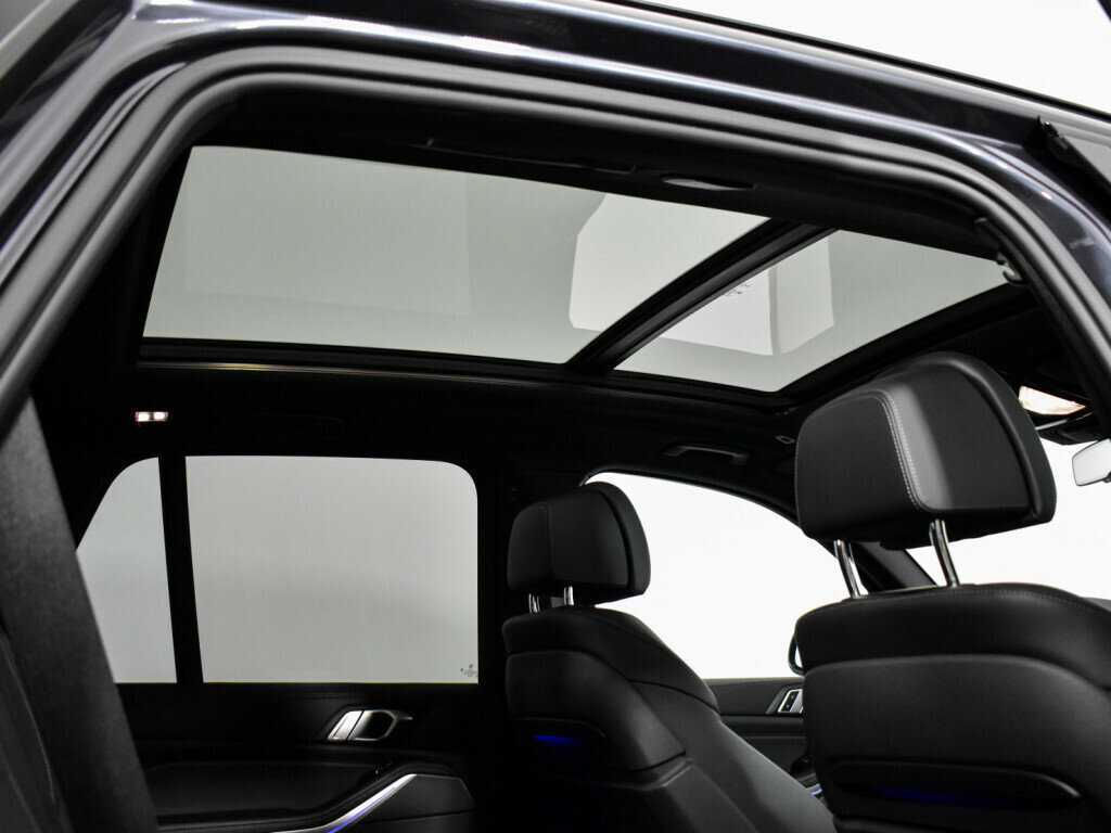 Купить BMW X5 с пробегом. Фото: #18