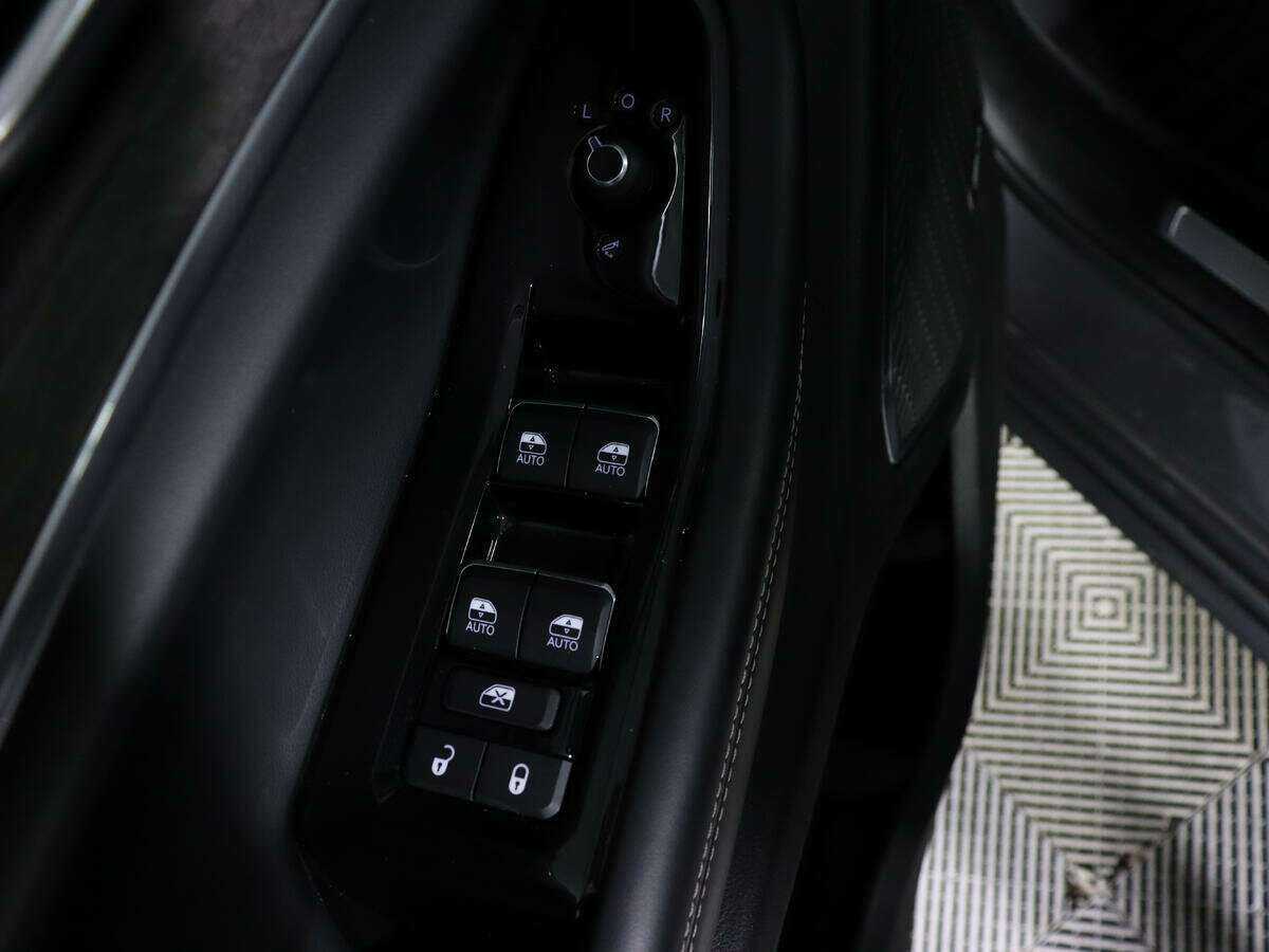 Купить Jeep Grand Cherokee с пробегом. Фото: #15