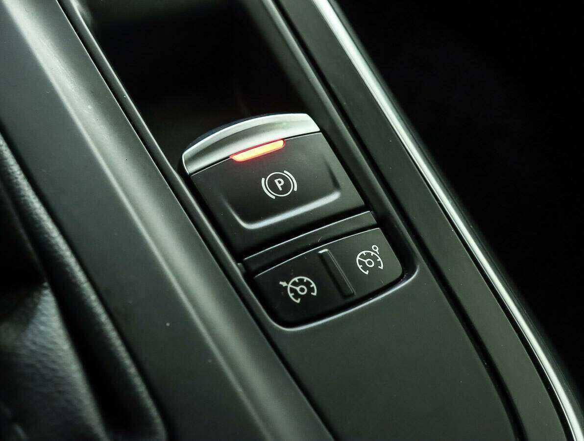 Купить Renault Scenic с пробегом. Фото: #12