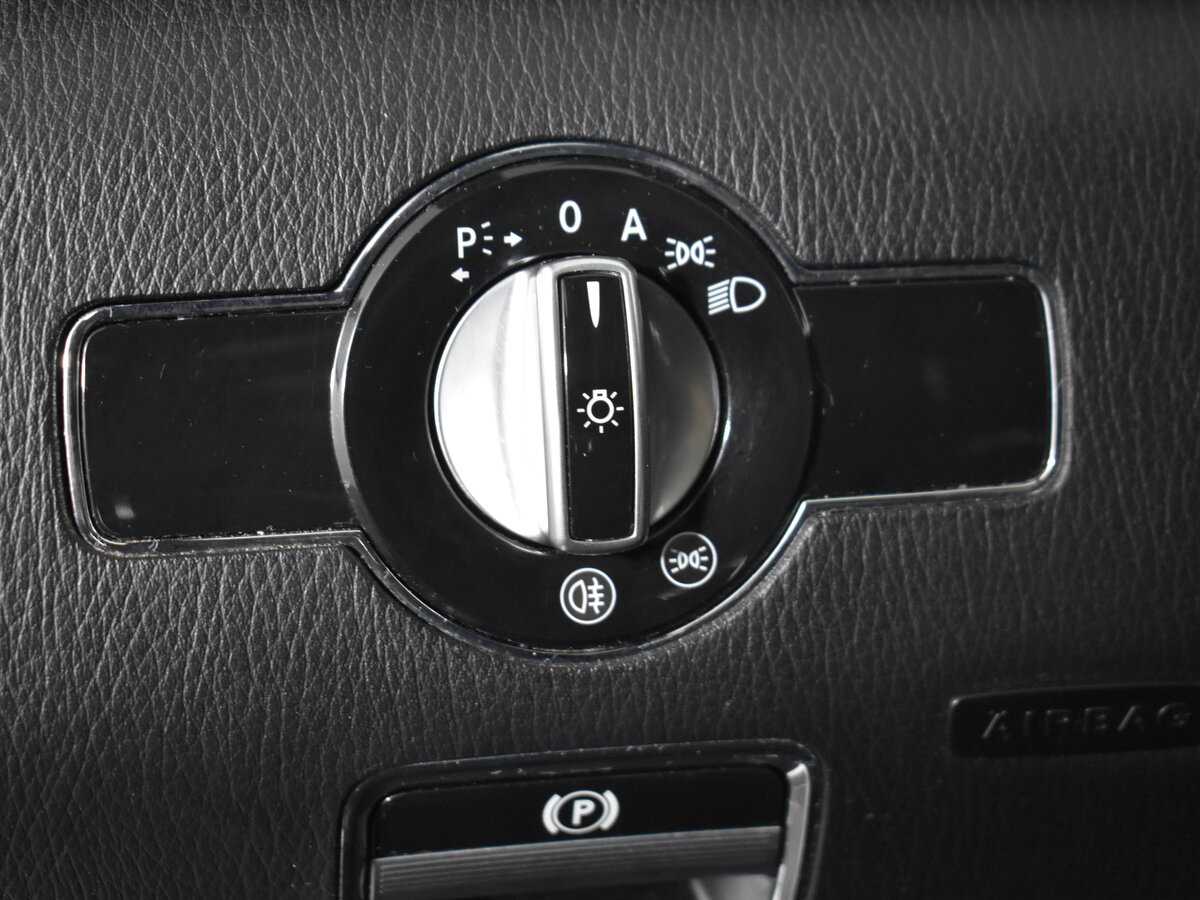 Купить Mercedes-Benz S-Класс с пробегом. Фото: #13
