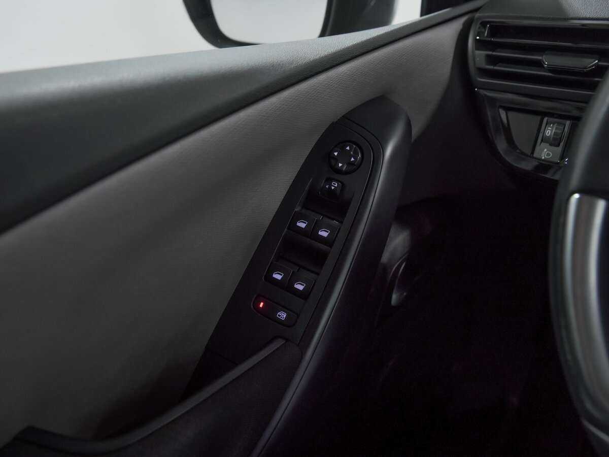 Купить Citroen C4 Picasso с пробегом. Фото: #11