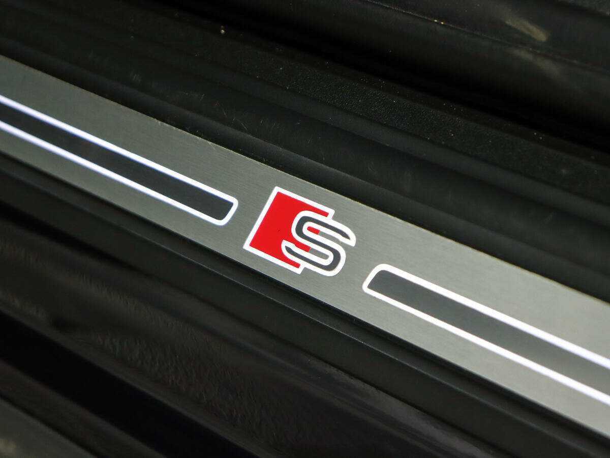 Купить Audi Q5 с пробегом. Фото: #24