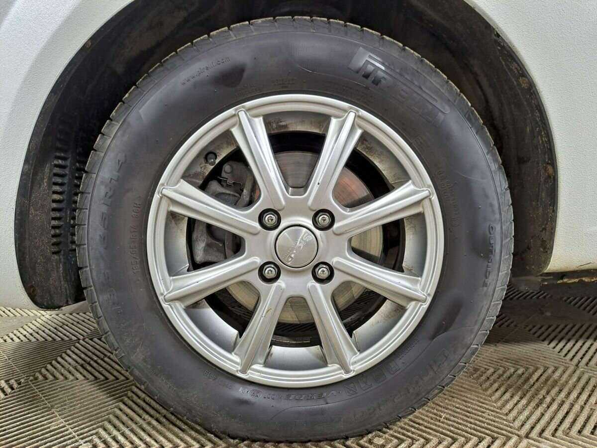 Купить Kia Rio с пробегом. Фото: #14