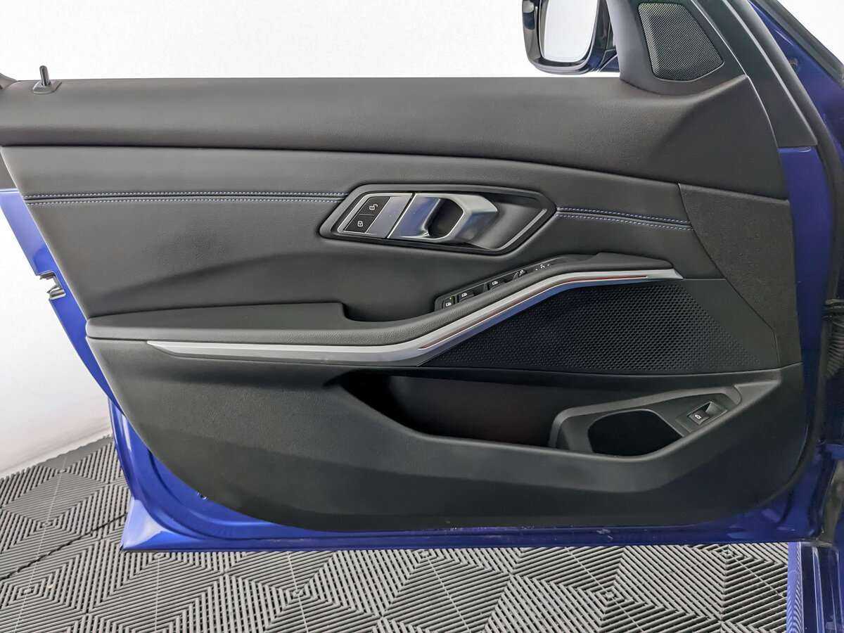 Купить BMW 3 серии с пробегом. Фото: #14