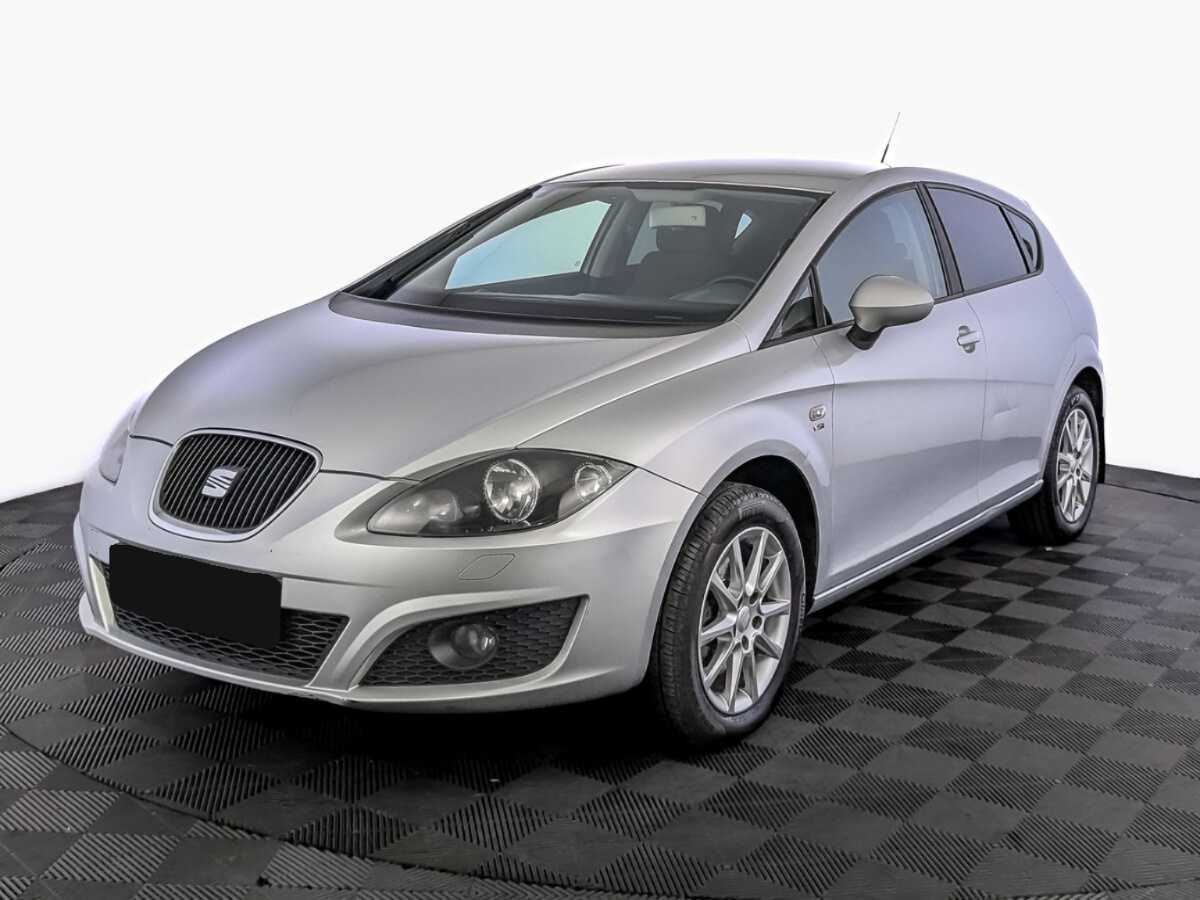 Купить SEAT Leon с пробегом. Посмотреть фото