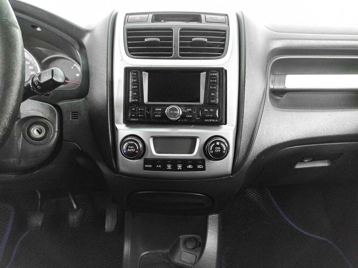 Купить Kia Sportage с пробегом. Фото: #12