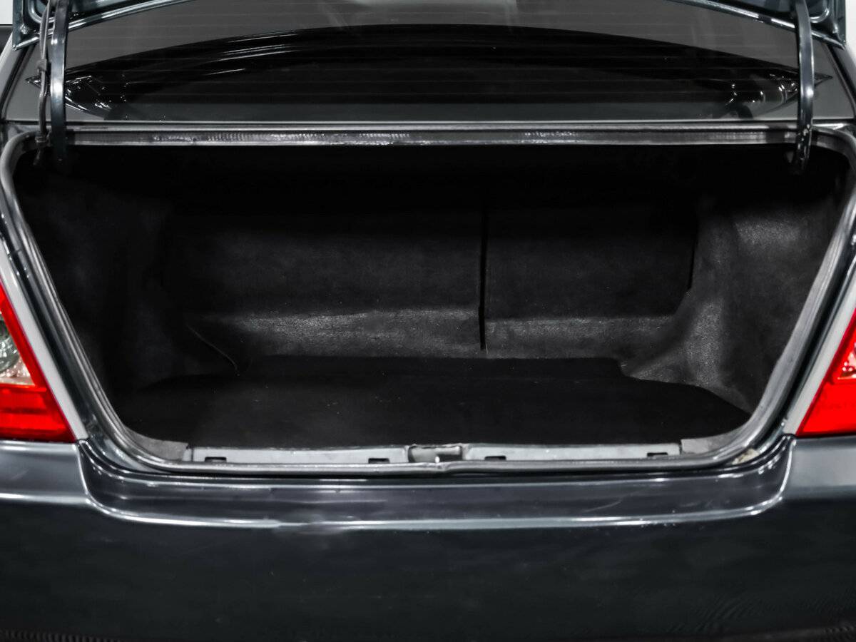 Купить Toyota Corolla с пробегом. Фото: #22
