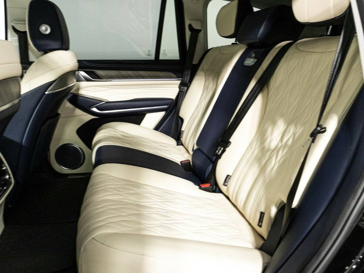 Купить Tank 500 с пробегом. Фото: #9