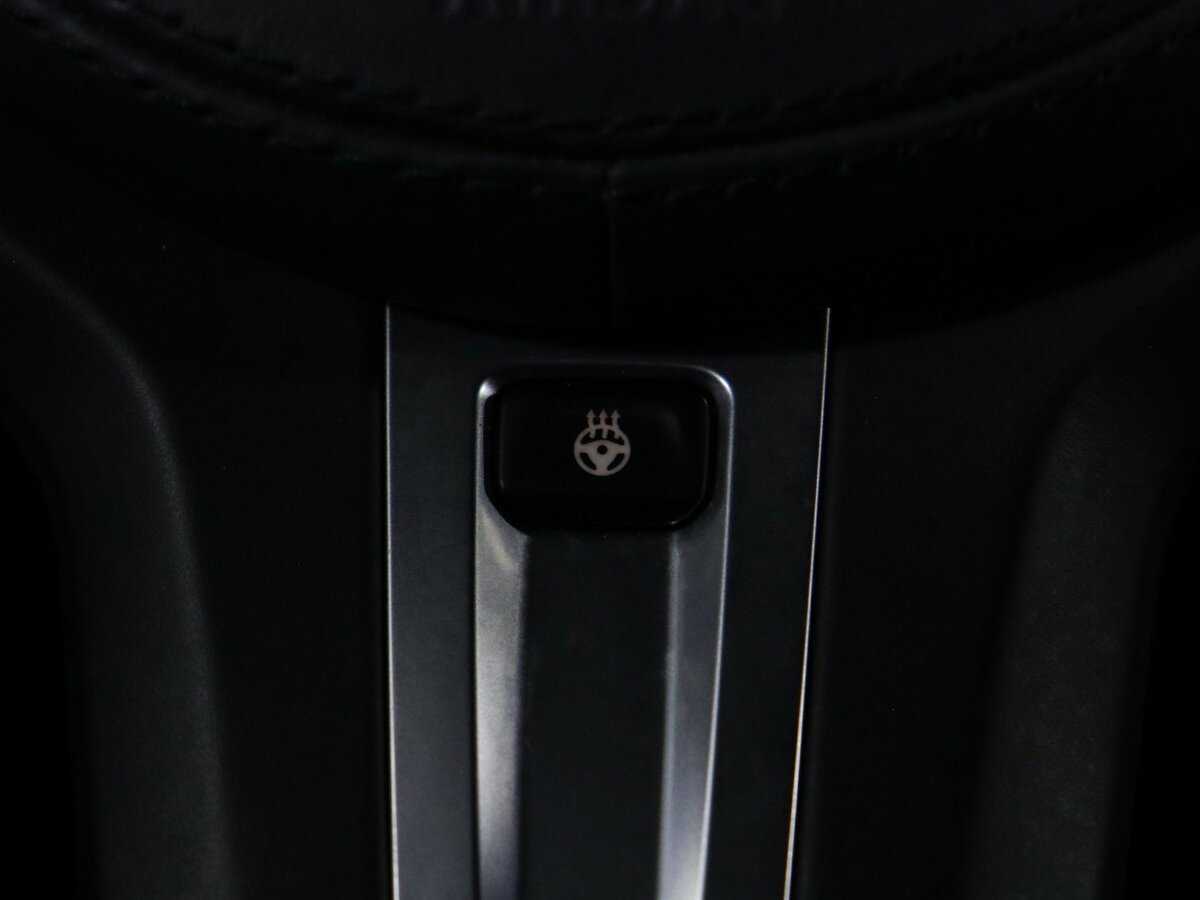 Купить BMW X3 с пробегом. Фото: #21