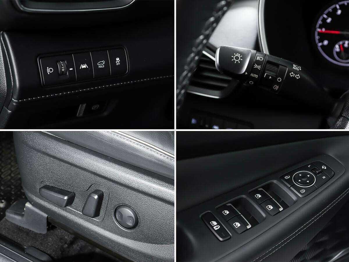 Купить Hyundai Santa Fe с пробегом. Фото: #17