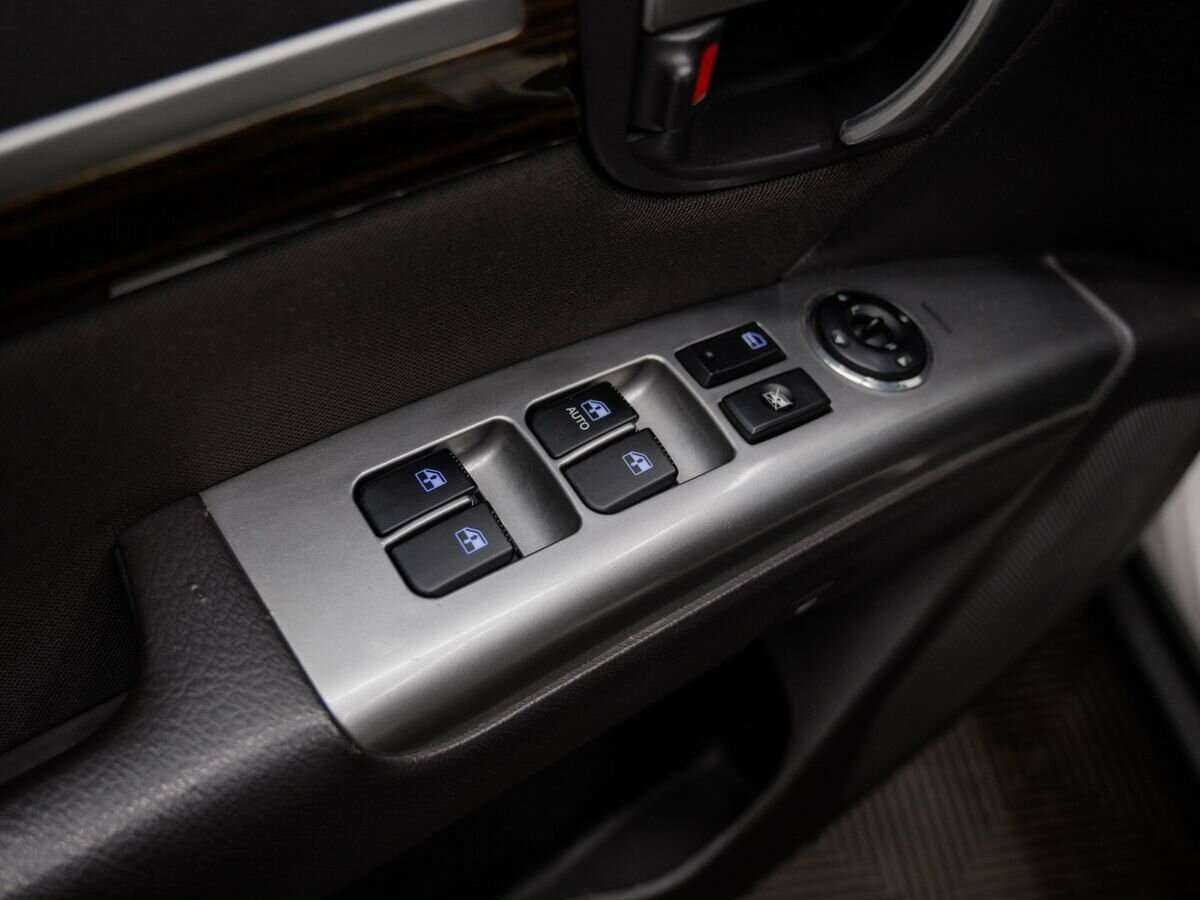 Купить Hyundai Santa Fe с пробегом. Фото: #12