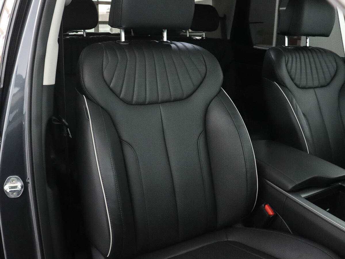 Купить Hyundai Palisade с пробегом. Фото: #9