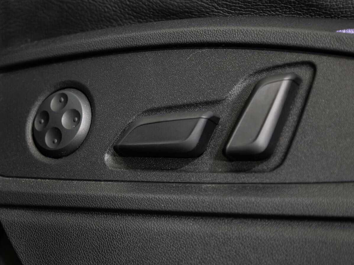 Купить Audi Q5 с пробегом. Фото: #21